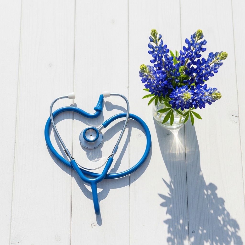 In-home dementia and Alzheimer's care support in Houston